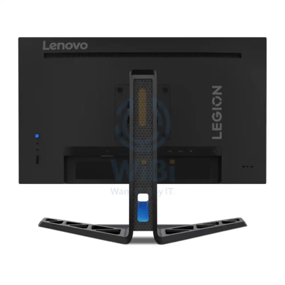 Lenovo Legion R25f-30 - 24.5’’ FHD VA Display / 0.5ms / 240Hz / HDMI 2.1 / DP 1.4 / Eyesafe 2.0 / Eye Comfort / 3Wx2