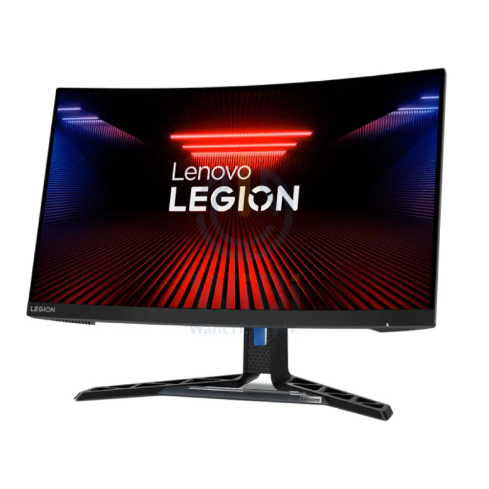 Lenovo Legion R27fc-30 - 27’’ FHD Curved / 0.5ms / 240Hz / HDMI 2.1 / DisplayPort 1.4 Speaker / Eyesafe / Raven Black