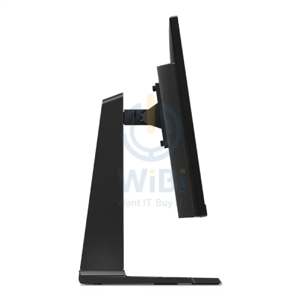 Lenovo Legion R27qe - 27’’ QHD IPS Anti-Glare / 0.5ms / Up to 180Hz / HDMI 2.1 / DP 1.4 / Black - Monitor Monitors &