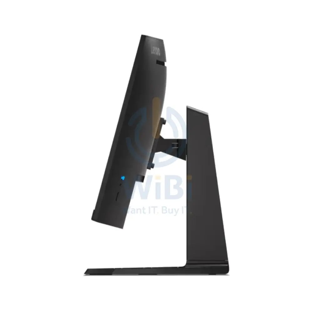 Lenovo Legion R32qc-30 - 31.5’’ QHD Curved / 0.5ms / Up to 180Hz / HDMI 2.1 / DP 1.4 / Speaker / Eyesafe / Raven Black