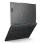 Lenovo Legion Slim 5 Gen 8 - 16.0’’ WQXGA / i7 / 16GB / 1TB (NVMe M.2 SSD) / RTX 4060 8GB VGA / DOS (Without OS) / 1YW