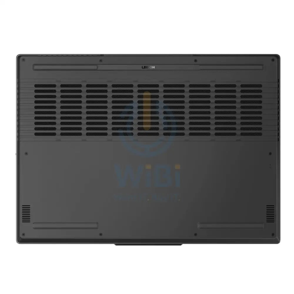 Lenovo Legion Slim 5 Gen 8 - 16.0’’ WQXGA / i7 / 16GB / 1TB (NVMe M.2 SSD) / RTX 4060 8GB VGA / DOS (Without OS) / 1YW