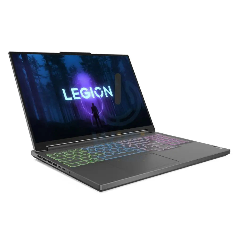 Lenovo Legion Slim 5 Gen 8 - 16.0’’ WQXGA / i7 / 16GB / 1TB (NVMe M.2 SSD) / RTX 4060 8GB VGA / Win 11 Pro / 1YW