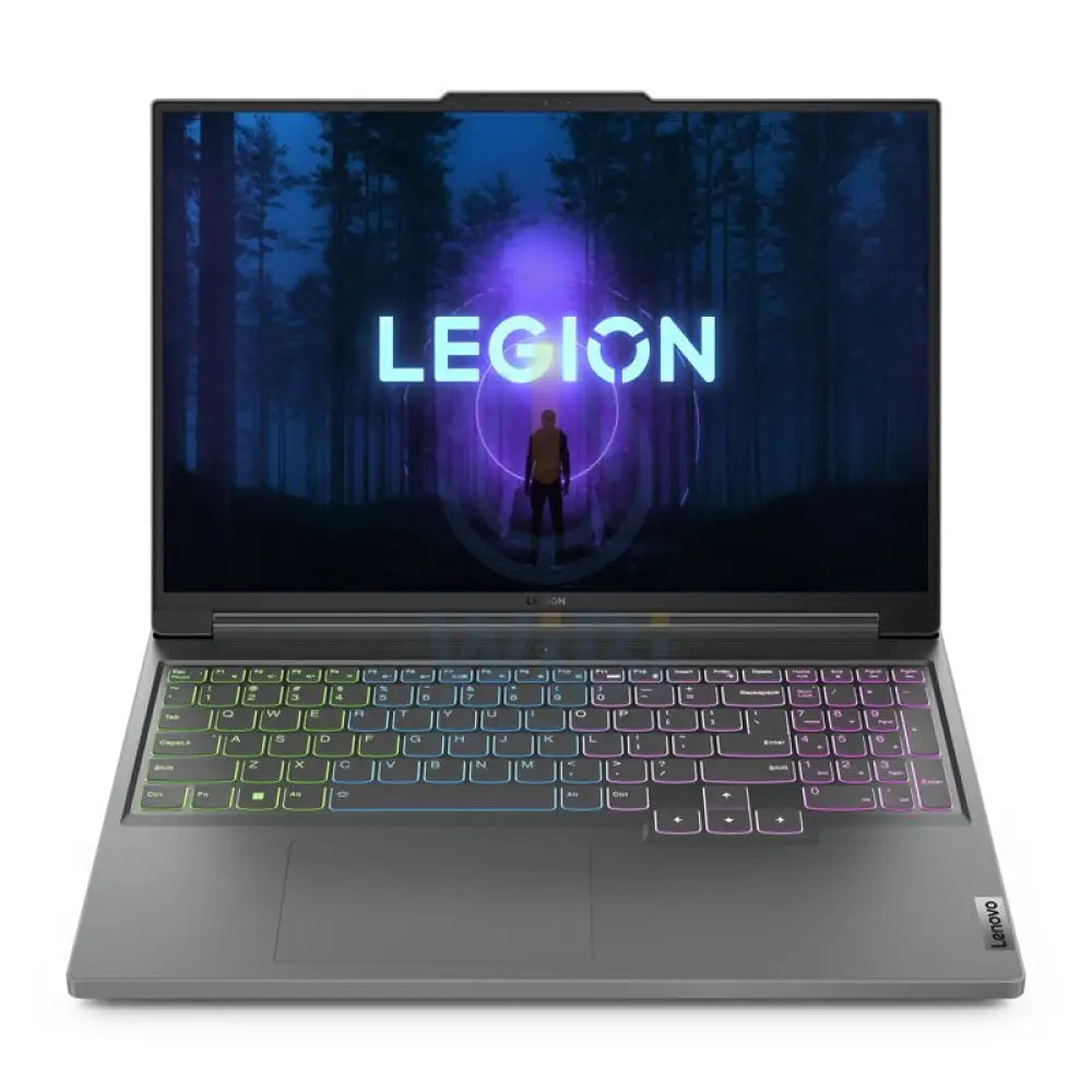 Lenovo Legion Slim 5 Gen 8 - 16.0’’ WQXGA / i7 / 16GB / 1TB (NVMe M.2 SSD) / RTX 4060 8GB VGA / Win 11 Pro / 1YW