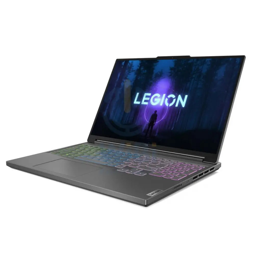 Lenovo Legion Slim 5 Gen 8 - 16.0’’ WQXGA / i7 / 16GB / 1TB (NVMe M.2 SSD) / RTX 4060 8GB VGA / Win 11 Pro / 1YW
