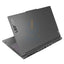 Lenovo Legion Slim 5 Gen 8 - 16.0’’ WQXGA / i7 / 64GB / 500GB (NVMe M.2 SSD) / 8GB VGA RTX 4060 / Win 11 Pro / 1YW