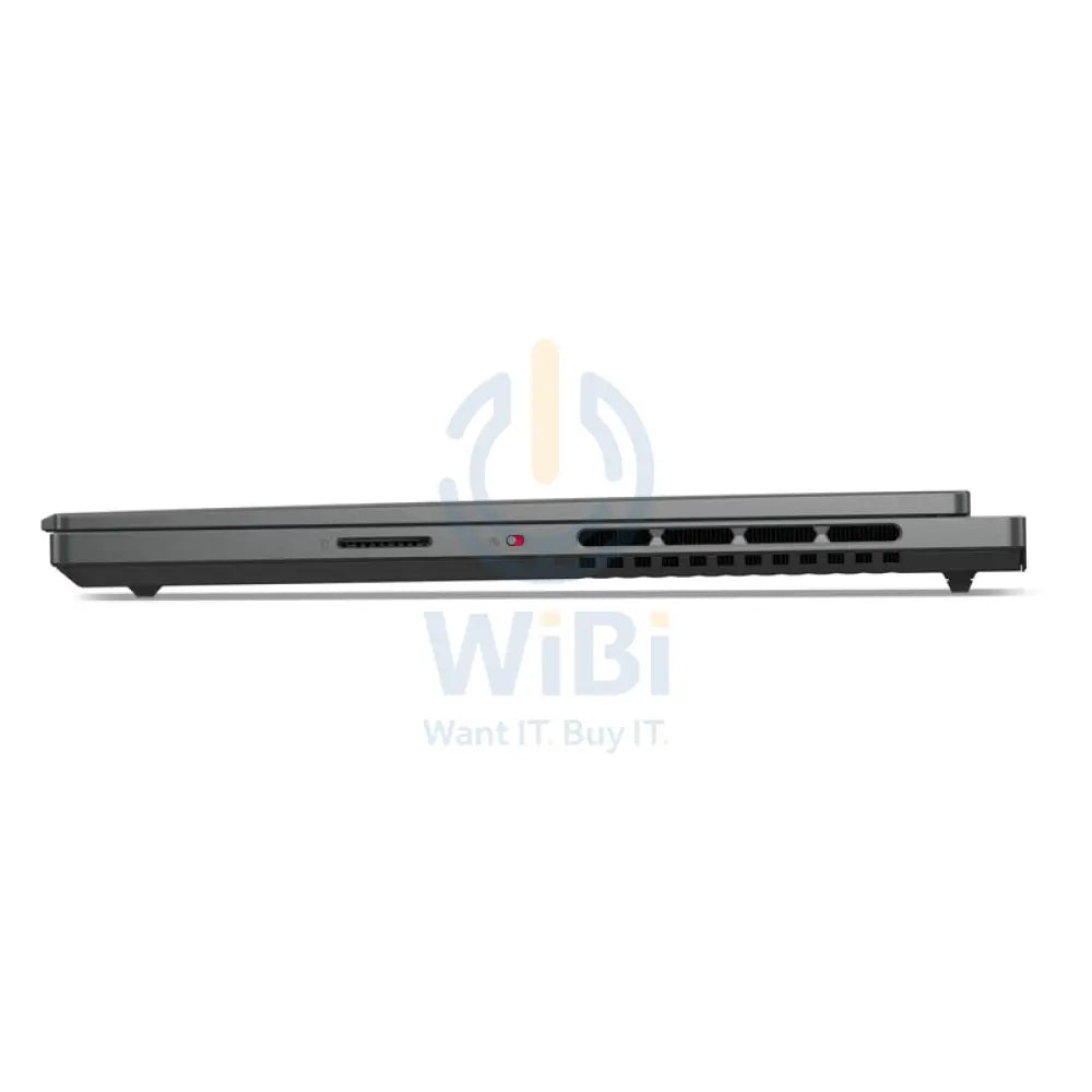 Lenovo Legion Slim 7 Gen 8 - 16.0’’ 3.2K / i9 / 48GB / 500GB (NVMe M.2 SSD) / 8GB VGA RTX 4060 / Win 11 Home / 1YW