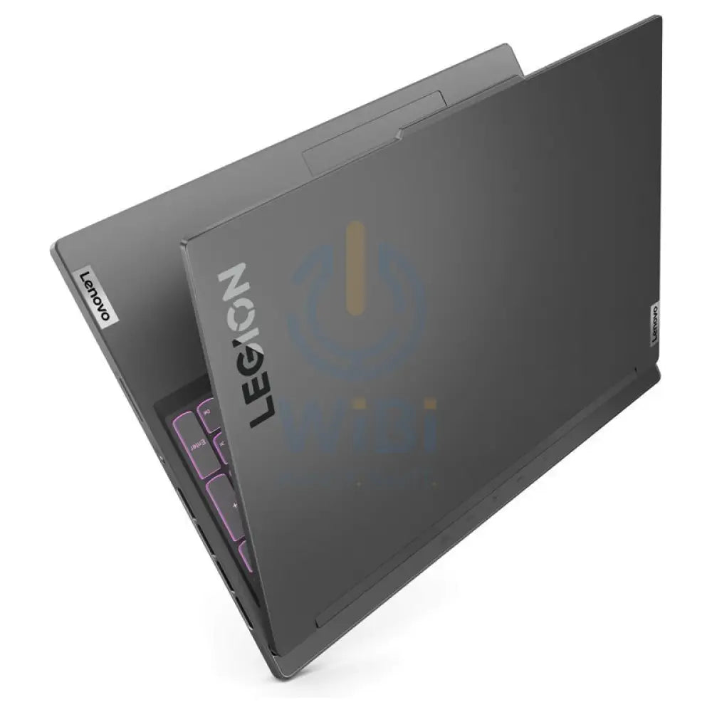 Lenovo Legion Slim 7 Gen 8 - 16.0’’ 3.2K / i9 / 48GB / 500GB (NVMe M.2 SSD) / 8GB VGA RTX 4060 / Win 11 Home / 1YW