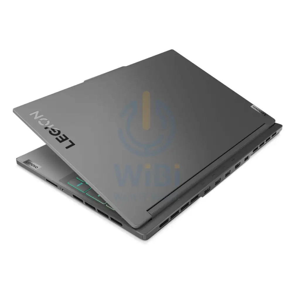 Lenovo Legion Slim 7 Gen 8 - 16.0’’ 3.2K / i9 / 48GB / 500GB (NVMe M.2 SSD) / 8GB VGA RTX 4060 / Win 11 Home / 1YW