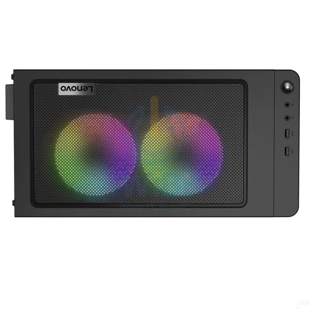 Lenovo Legion T5 Tower Gen 7 - i7 / 12-Cores / 16GB / 1TB (NVMe M.2 SSD) / RTX 3060 Ti 8GB VGA / Win 11 Home / 1YW