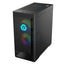 Lenovo Legion T5 Tower Gen 7 - i7 / 12-Cores / 16GB / 500GB (NVMe M.2 SSD) / RTX 3060 Ti 8GB VGA / Win 11 Home / 1YW