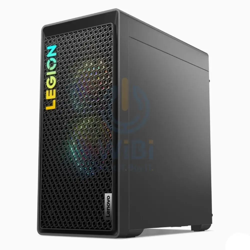 Lenovo Legion T5 Tower Gen 8 - i7 / 20-Cores / 64GB / 1TB (NVMe M.2 SSD) / RTX 4070 SUPER 12GB VGA / Win 11 Home / 1YW