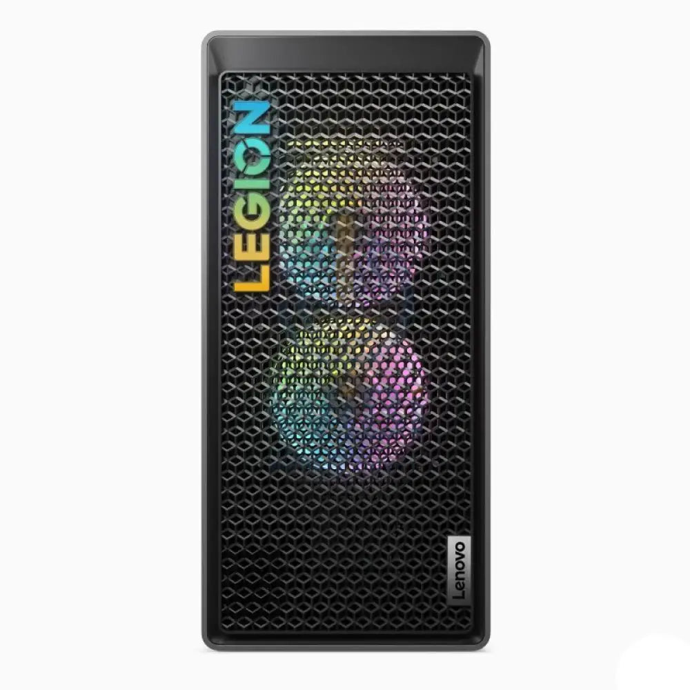 Lenovo Legion T5 Tower Gen 8 - i7 / 20-Cores / 64GB / 1TB (NVMe M.2 SSD) / RTX 4070 SUPER 12GB VGA / Win 11 Home / 1YW