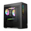 Lenovo Legion T5 Tower Gen 8 - i7 / 20-Cores / 64GB / 1TB (NVMe M.2 SSD) / RTX 4070 SUPER 12GB VGA / Win 11 Home / 1YW