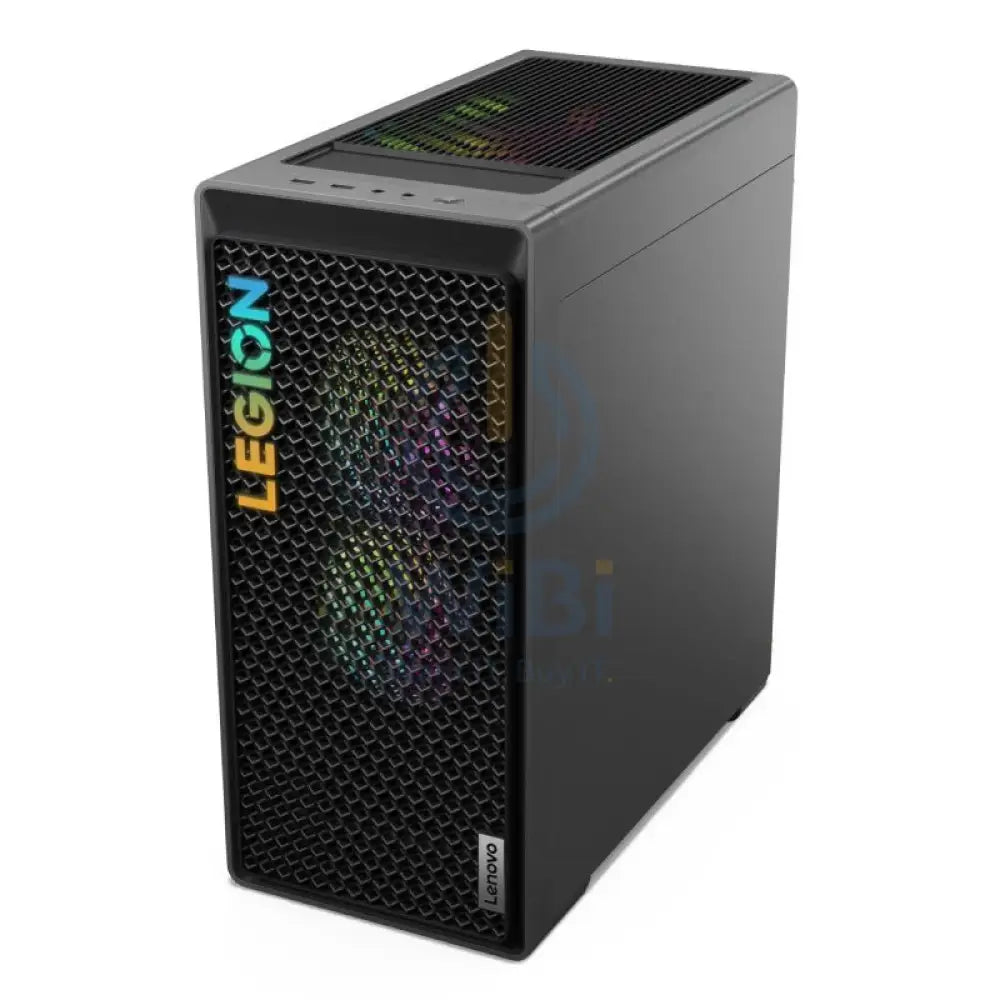 Lenovo Legion T5 Tower Gen 8 - i7 / 20-Cores / 64GB / 1TB (NVMe M.2 SSD) / RTX 4070 SUPER 12GB VGA / Win 11 Home / 1YW