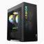 Lenovo Legion T5 Tower Gen 8 - i7 / 20-Cores / 64GB / 1TB (NVMe M.2 SSD) / RTX 4070 SUPER 12GB VGA / Win 11 Home / 1YW