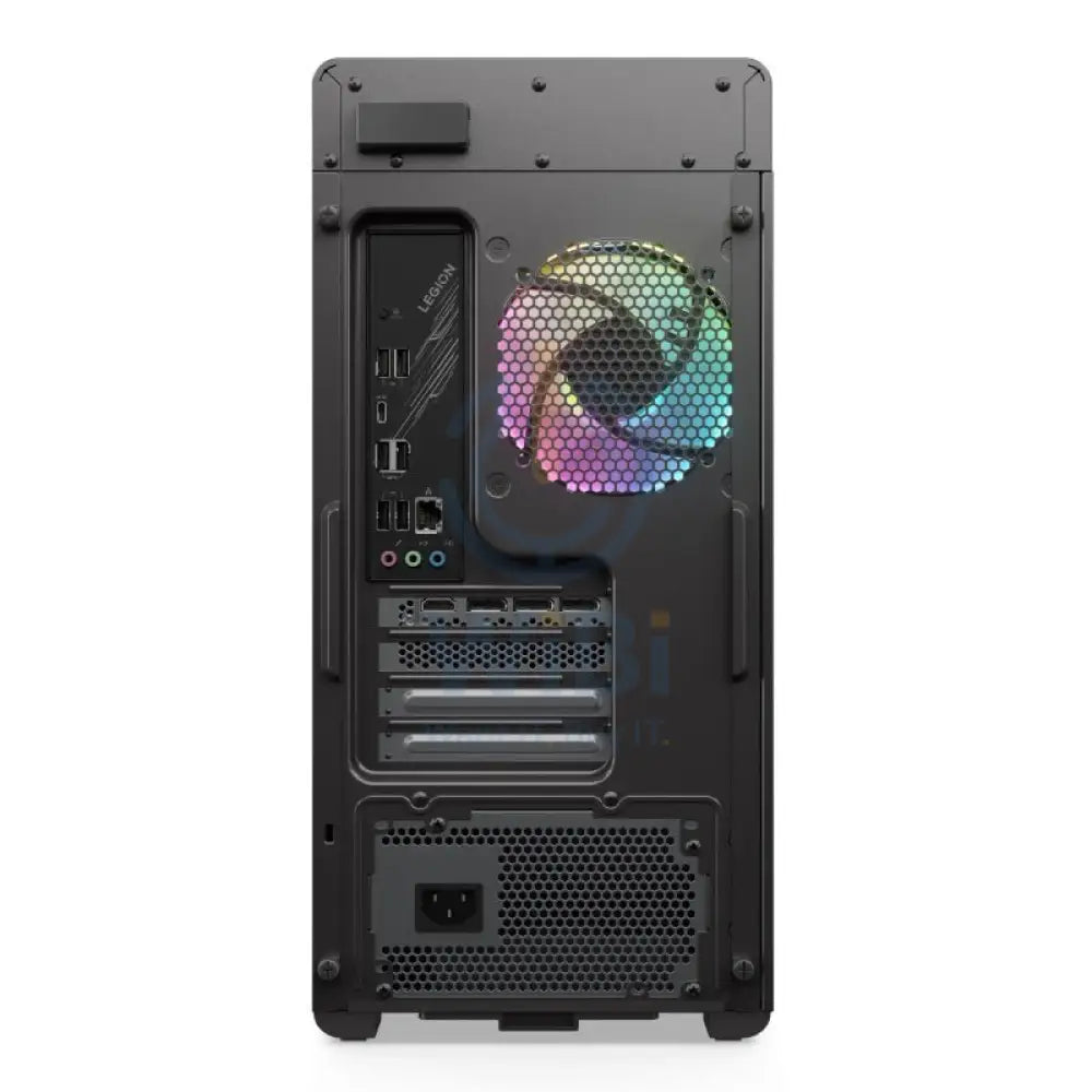 Lenovo Legion T5 Tower Gen 8 - i7 / 20-Cores / 64GB / 1TB (NVMe M.2 SSD) / RTX 4070 SUPER 12GB VGA / Win 11 Home / 1YW