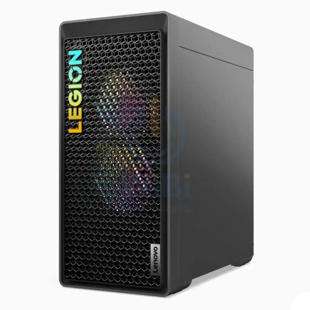 Lenovo Legion T5 Tower Gen 8 - i7 / 20-Cores / 64GB / 1TB (NVMe M.2 SSD) / RTX 4070 SUPER 12GB VGA / Win 11 Home / 1YW