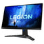 Lenovo Legion Y27q-30 QHD Gaming Monitor - 27.0’’ QHD IPS / 0.5ms / HDMI / DisplayPort / USB / Raven Black - Monitor