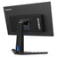 Lenovo Legion Y27q-30 QHD Gaming Monitor - 27.0’’ QHD IPS / 0.5ms / HDMI / DisplayPort / USB / Raven Black - Monitor