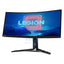 Lenovo Legion Y34wz 30 34’’ WQHD Mini LED Curved / Up to 1 ms / Up to 180Hz / USB 3.2 Gen 1 / USB C 3.2 Gen 1 / HDMI