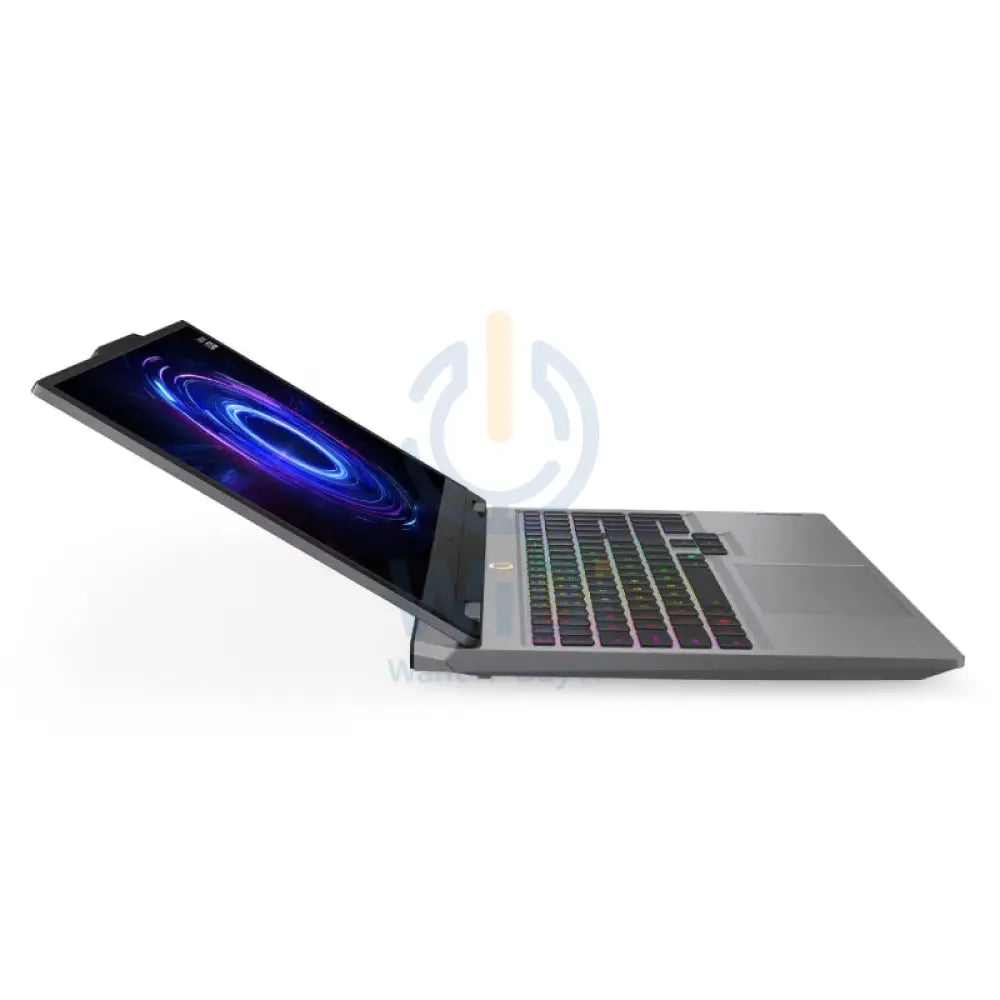 Lenovo LOQ Gen 10 AI Gaming PC - 15.6’’ FHD / i7 / 24GB / 512GB (NVMe M.2 SSD) / RTX 5050 8GB VGA / DOS (Without OS)