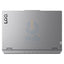 Lenovo LOQ Gen 10 AI Gaming PC - 15.6’’ FHD / i7 / 24GB / 512GB (NVMe M.2 SSD) / RTX 5050 8GB VGA / DOS (Without OS)