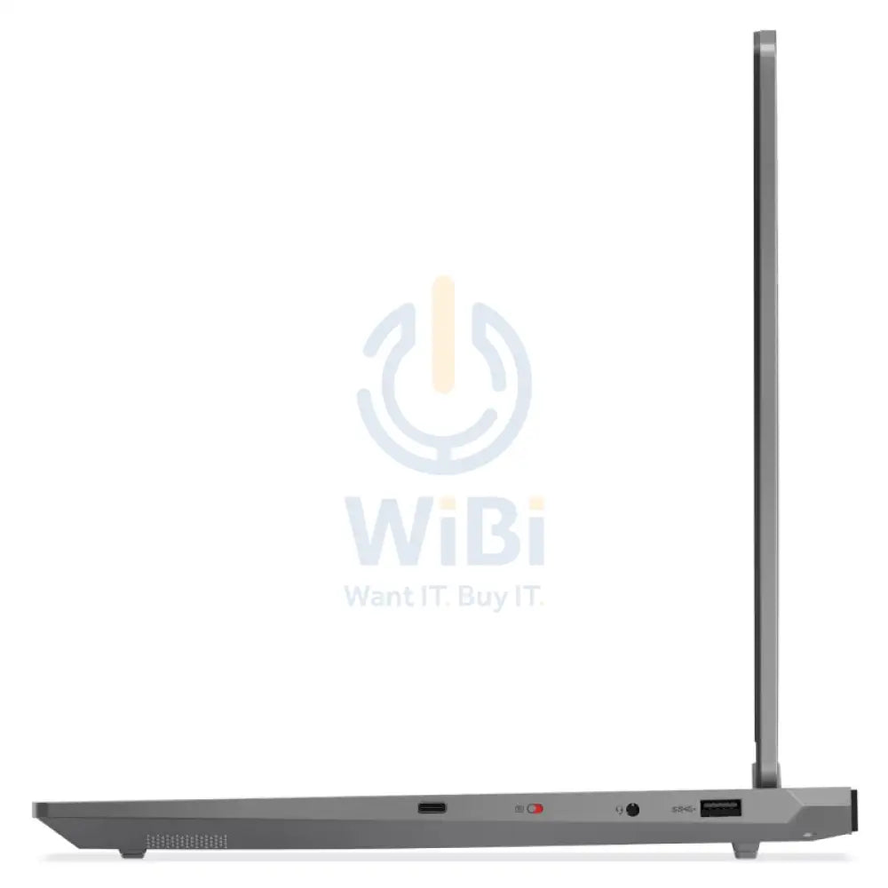 Lenovo LOQ Gen 10 AI Gaming PC - 15.6’’ FHD / i7 / 24GB / 512GB (NVMe M.2 SSD) / RTX 5050 8GB VGA / DOS (Without OS)