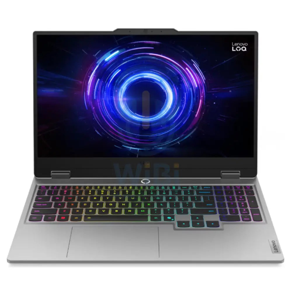 Lenovo LOQ Gen 10 AI Gaming PC - 15.6’’ FHD / i7 / 24GB / 512GB (NVMe M.2 SSD) / RTX 5050 8GB VGA / DOS (Without OS)