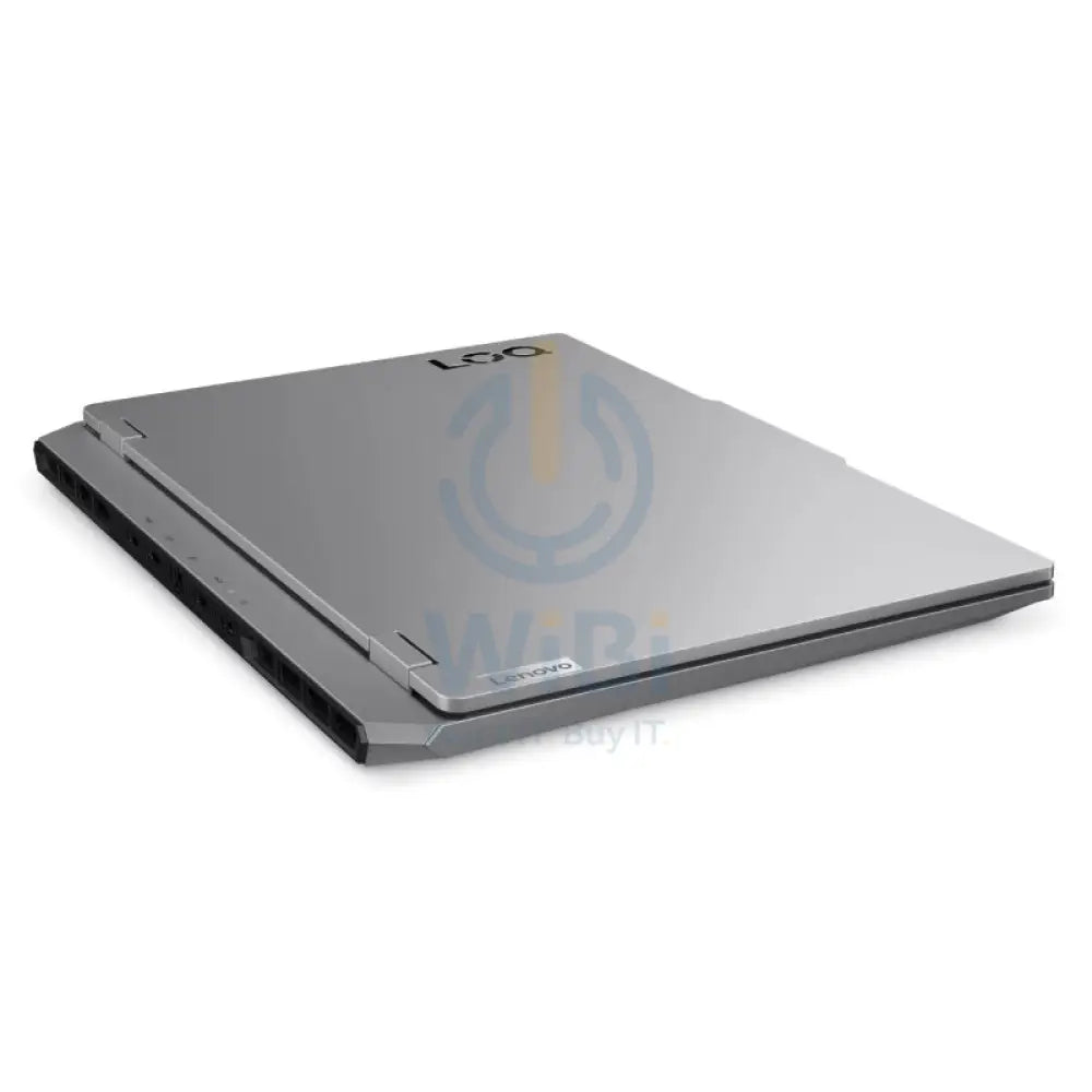 Lenovo LOQ Gen 10 AI Gaming PC - 15.6’’ FHD / i7 / 24GB / 512GB (NVMe M.2 SSD) / RTX 5050 8GB VGA / Win 11 Pro / 1YW