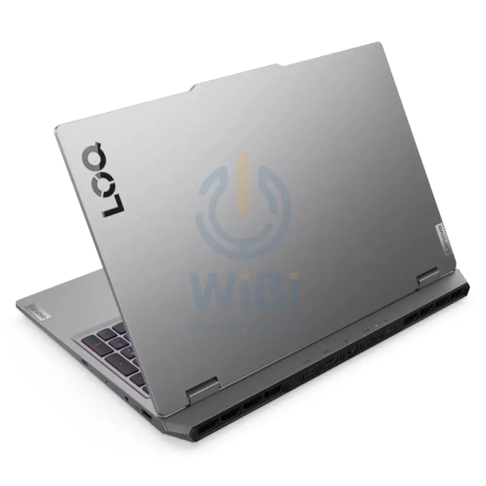Lenovo LOQ Gen 10 AI Gaming PC - 15.6’’ FHD / i7 / 24GB / 512GB (NVMe M.2 SSD) / RTX 5050 8GB VGA / Win 11 Pro / 1YW