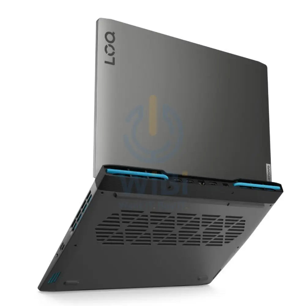 Lenovo LOQ Gen 8 - 15.6’’ FHD / i5 / 8GB / 1TB (NVMe M.2 SSD) / 4GB VGA RTX 2050 / Win 11 Home / 1YW / Arabic/English