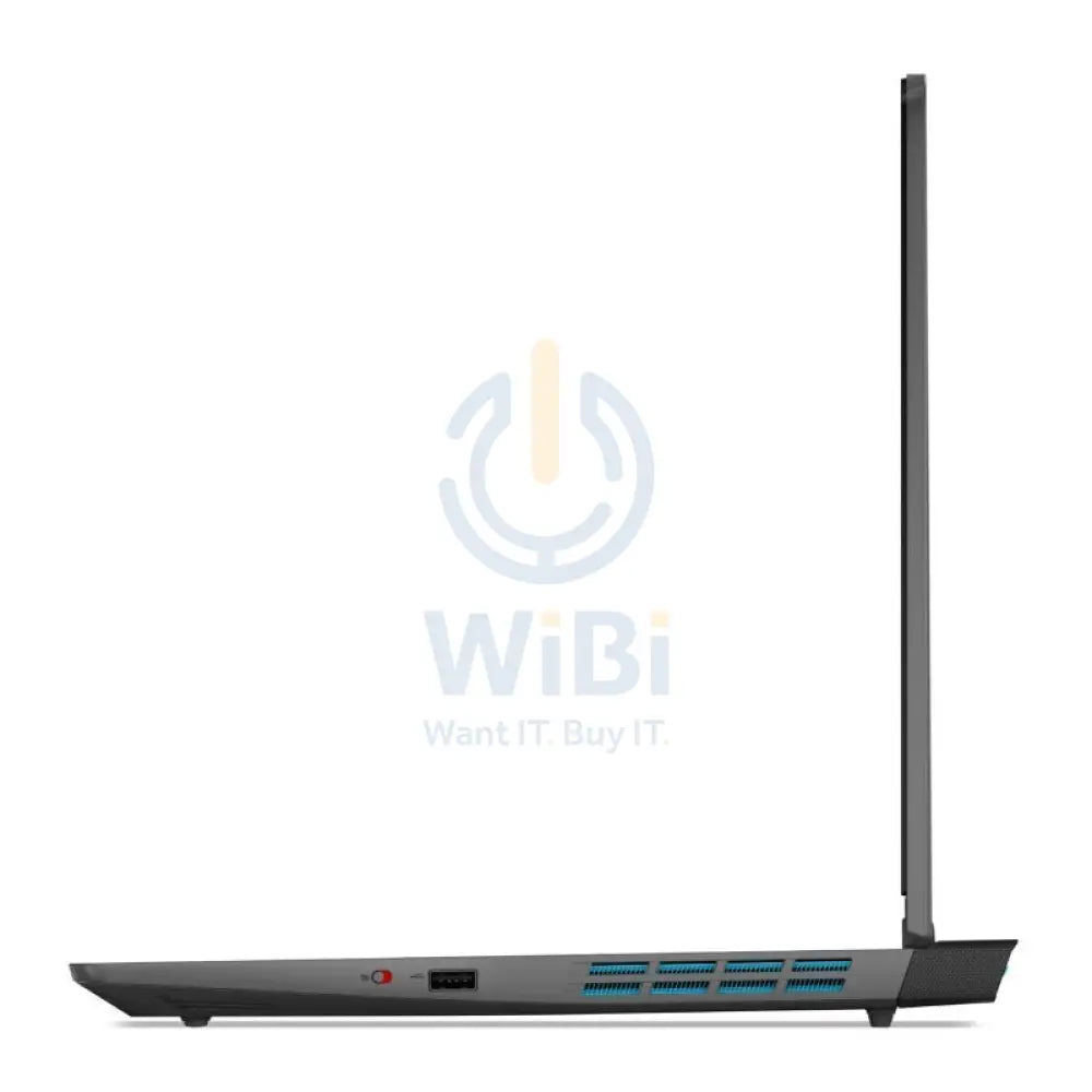 Lenovo LOQ Gen 8 - 15.6’’ FHD / i5 / 8GB / 512GB (NVMe M.2 SSD) / RTX 3050 6GB VGA / Win 11 Home / 1YW / Arabic/English