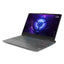 Lenovo LOQ Gen 8 - 15.6’’ FHD / i5 / 8GB / 512GB (NVMe M.2 SSD) / RTX 3050 6GB VGA / Win 11 Home / 1YW / Arabic/English