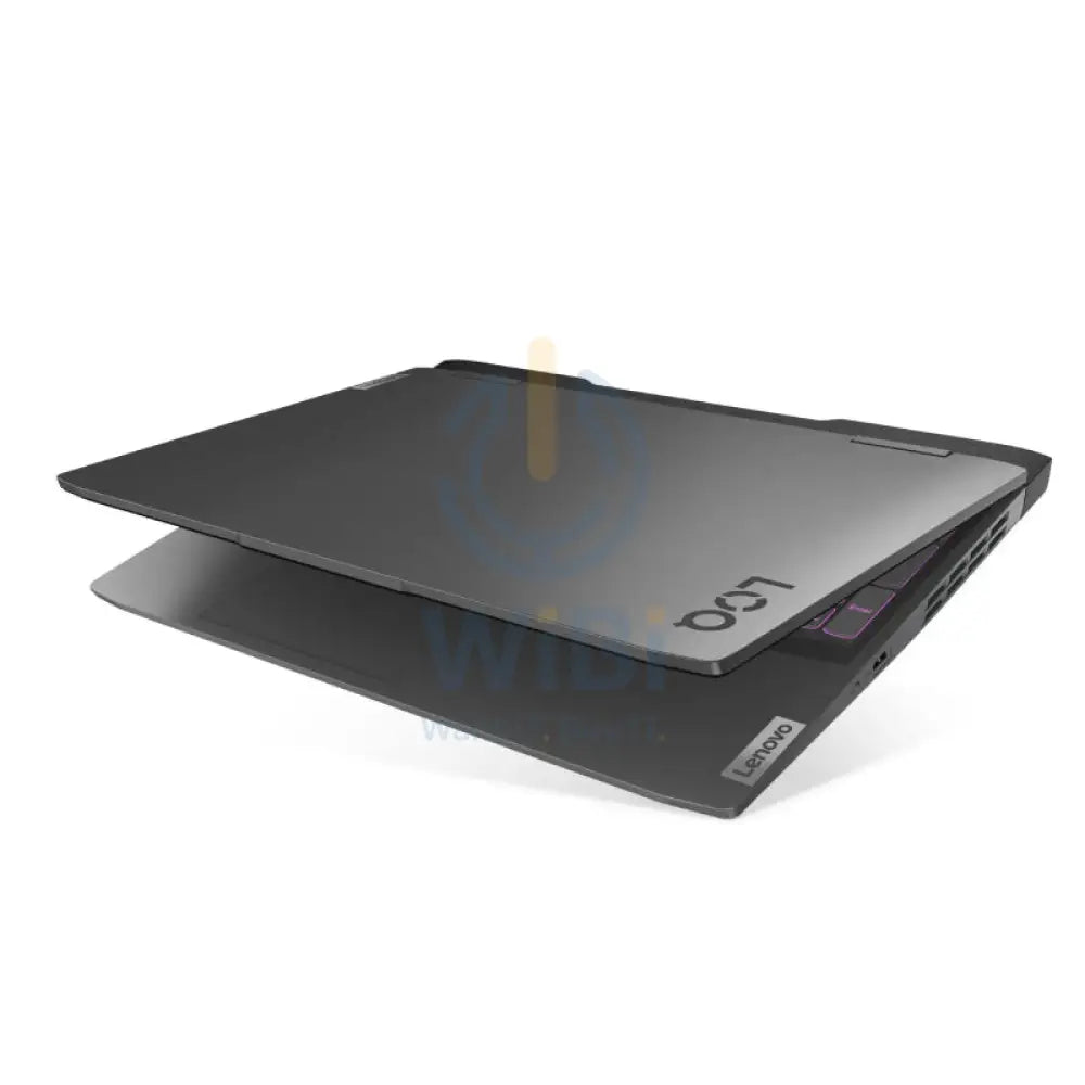 Lenovo LOQ Gen 8 - 15.6’’ FHD / i5 / 8GB / 512GB (NVMe M.2 SSD) / RTX 3050 6GB VGA / Win 11 Home / 1YW / Arabic/English
