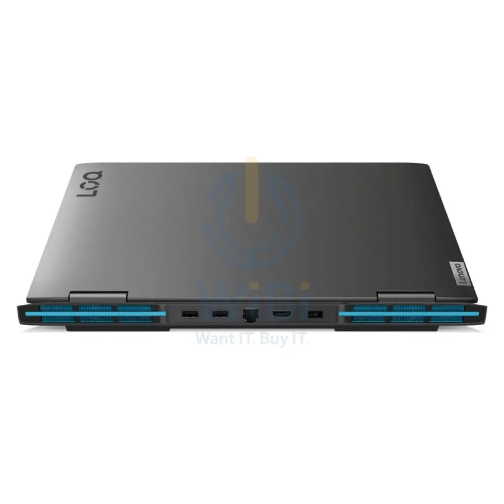 Lenovo LOQ Gen 8 - 15.6’’ FHD / i7 / 32GB / 1TB (NVMe M.2 SSD) / 6GB VGA RTX 4050 / DOS (Without OS) / 1YW