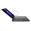 Lenovo LOQ Gen 8 - 15.6’’ FHD / i7 / 32GB / 1TB (NVMe M.2 SSD) / 6GB VGA RTX 4050 / DOS (Without OS) / 1YW