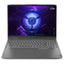 Lenovo LOQ Gen 8 - 15.6’’ FHD / i7 / 32GB / 250GB (NVMe M.2 SSD) / RTX 4050 6GB VGA / DOS (Without OS) / 1YW / English