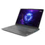 Lenovo LOQ Gen 8 - 15.6’’ FHD / i7 / 32GB / 512GB (NVMe M.2 SSD) / RTX 4050 6GB VGA / DOS (Without OS) / 1YW / English