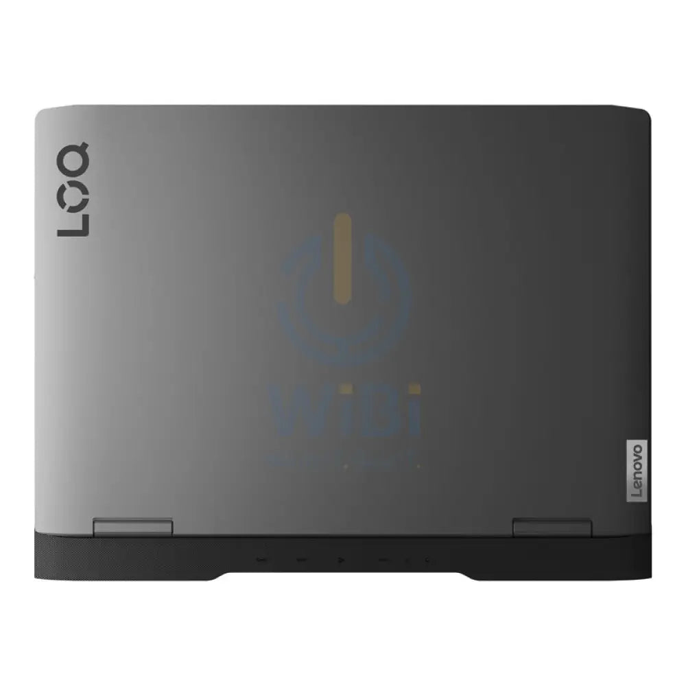 Lenovo LOQ Gen 8 - 16.0’’ WQXGA / i7 / 16GB / 512GB (NVMe M.2 SSD) / 8GB VGA RTX 4060 / DOS (Without OS) / 1YW