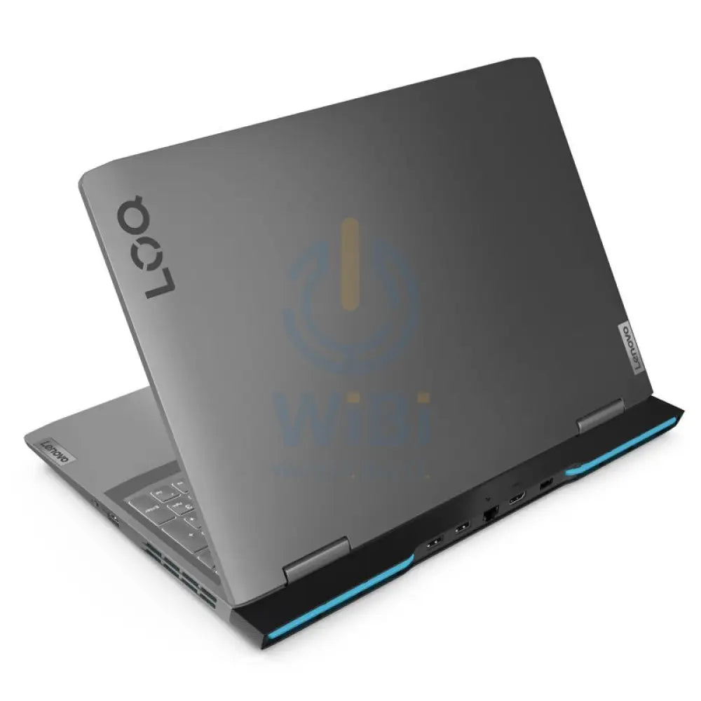 Lenovo LOQ Gen 8 - 16.0’’ WQXGA / i7 / 16GB / 512GB (NVMe M.2 SSD) / 8GB VGA RTX 4060 / DOS (Without OS) / 1YW