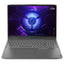 Lenovo LOQ Gen 8 - 16.0’’ WQXGA / i7 / 16GB / 512GB (NVMe M.2 SSD) / 8GB VGA RTX 4060 / DOS (Without OS) / 1YW