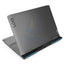 Lenovo LOQ Gen 8 - 16.0’’ WQXGA / i7 / 32GB / 1TB + 1TB (NVMe M.2 SSD) / 8GB VGA RTX 4060 / Win 11 Pro / 1YW
