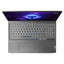 Lenovo LOQ Gen 8 - 16.0’’ WQXGA / i7 / 32GB / 512GB + 1TB (NVMe M.2 SSD) / 8GB VGA RTX 4060 / DOS (Without OS) / 1YW