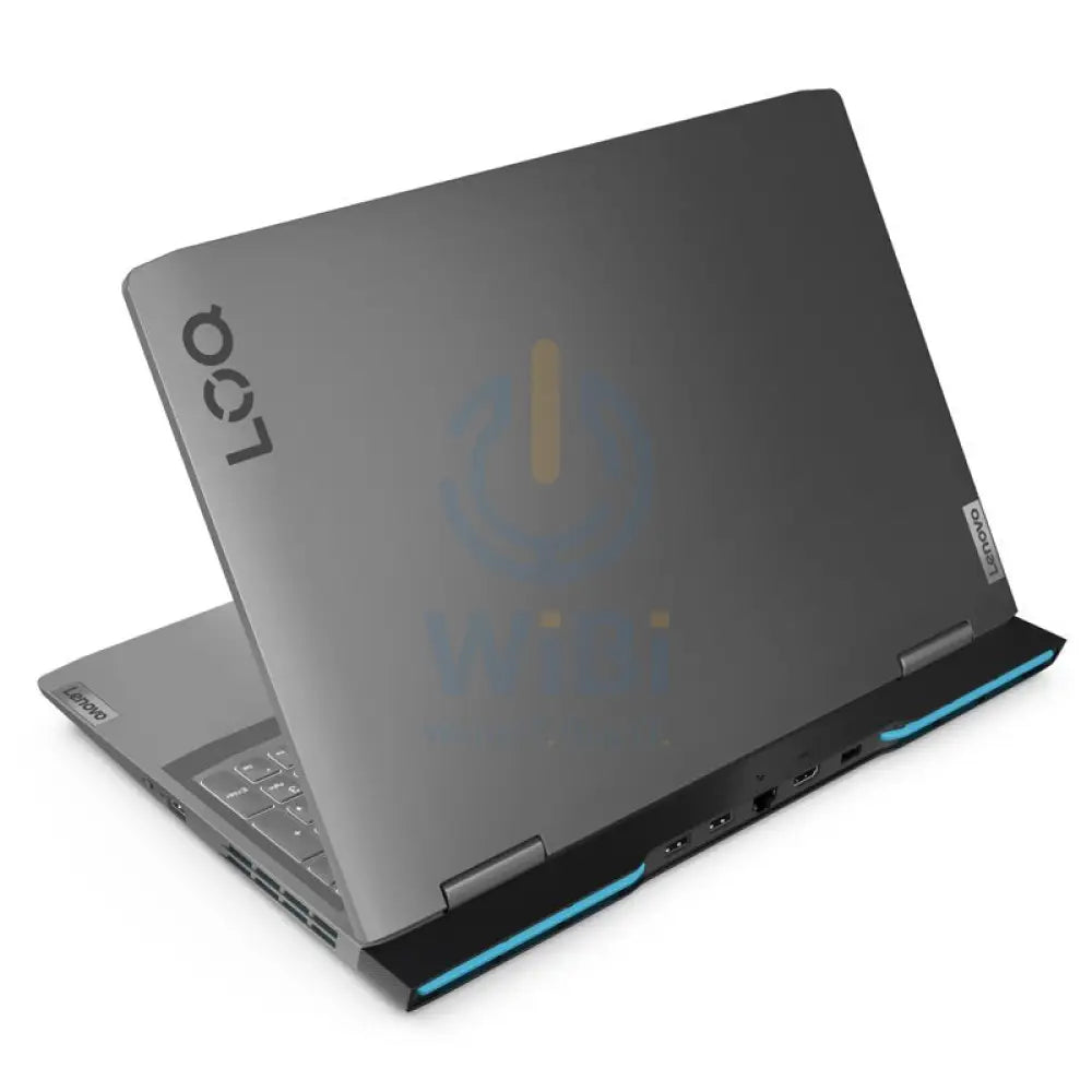 Lenovo LOQ Gen 8 - 16.0’’ WQXGA / i7 / 32GB / 512GB + 1TB (NVMe M.2 SSD) / 8GB VGA RTX 4060 / DOS (Without OS) / 1YW