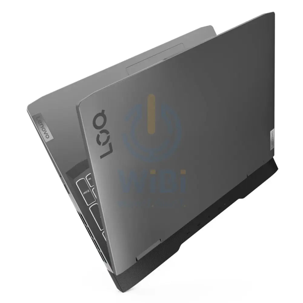 Lenovo LOQ Gen 8 - 16.0’’ WQXGA / i7 / 32GB / 512GB + 1TB (NVMe M.2 SSD) / 8GB VGA RTX 4060 / DOS (Without OS) / 1YW