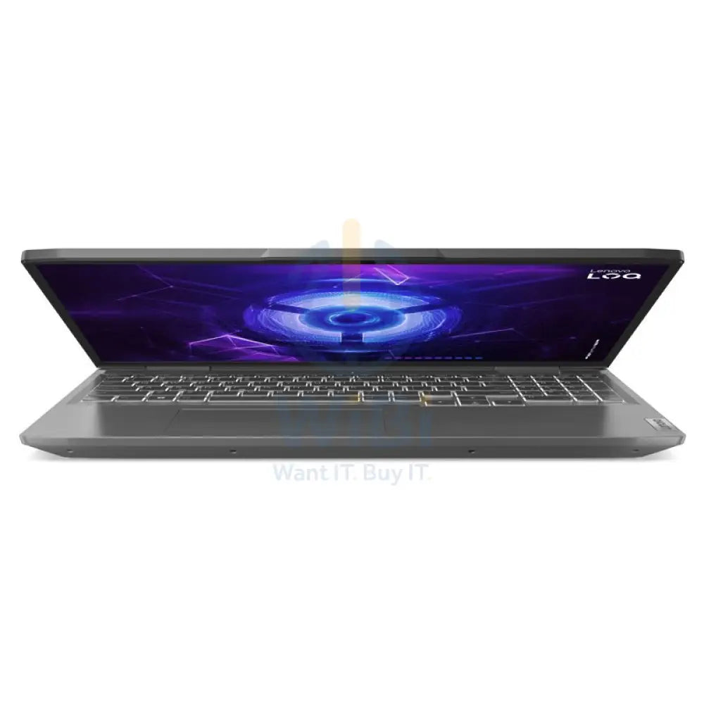 Lenovo LOQ Gen 8 - 16.0’’ WQXGA / i7 / 32GB / 512GB + 1TB (NVMe M.2 SSD) / 8GB VGA RTX 4060 / Win 11 Pro / 1YW