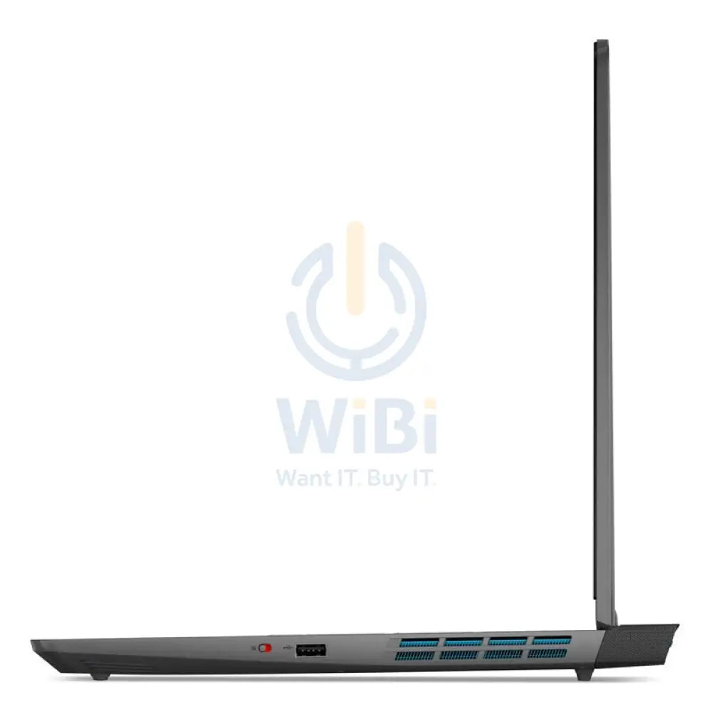 Lenovo LOQ Gen 8 - 16.0’’ WQXGA / i7 / 64GB / 512GB + 1TB (NVMe M.2 SSD) / 8GB VGA RTX 4060 / DOS (Without OS) / 1YW