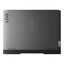 Lenovo LOQ Gen 8 - 16.0’’ WUXGA / i5 / 16GB / 1TB (NVMe M.2 SSD) / 4GB VGA RTX 2050 / Win 11 Home / 1YW