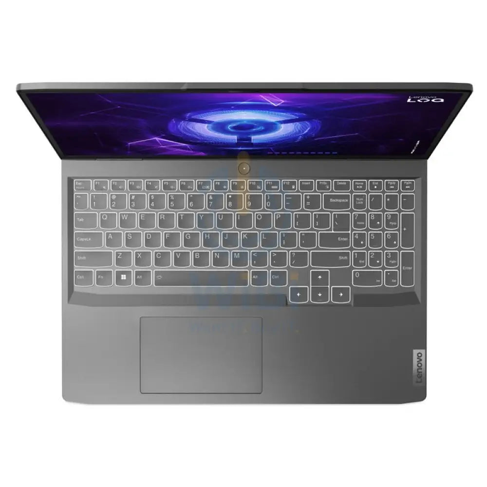 Lenovo LOQ Gen 8 - 16.0’’ WUXGA / i5 / 16GB / 1TB (NVMe M.2 SSD) / 4GB VGA RTX 2050 / Win 11 Home / 1YW